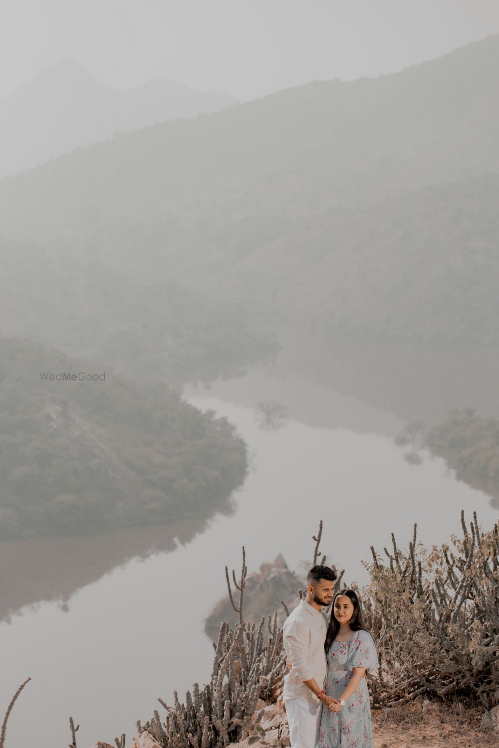 Photo From Pre Wedding Couple - By Stories by Sai Film