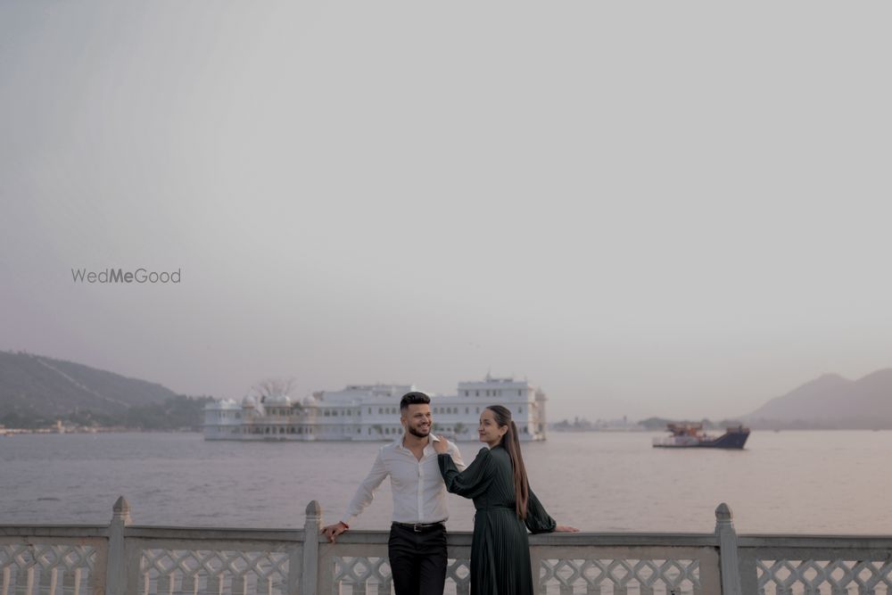 Photo From Pre Wedding Couple - By Stories by Sai Film