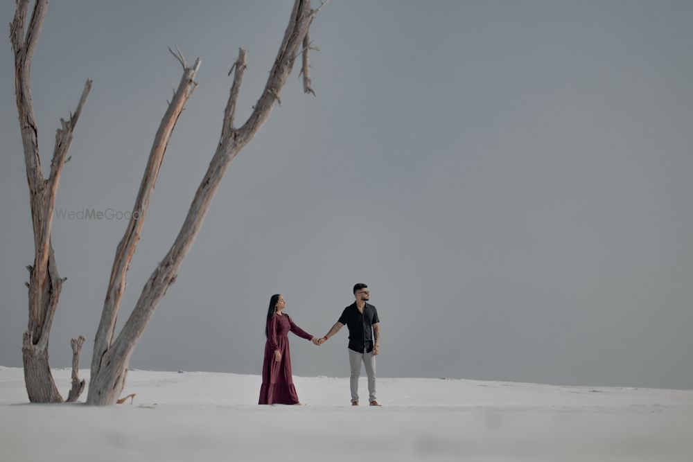 Photo From Pre Wedding Couple - By Stories by Sai Film