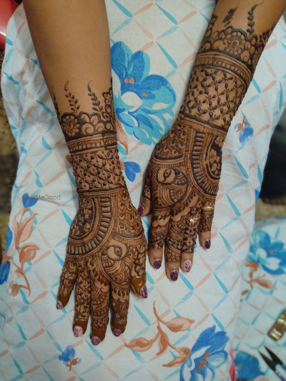 Photo From Bridesmaid - By Henna Fashion