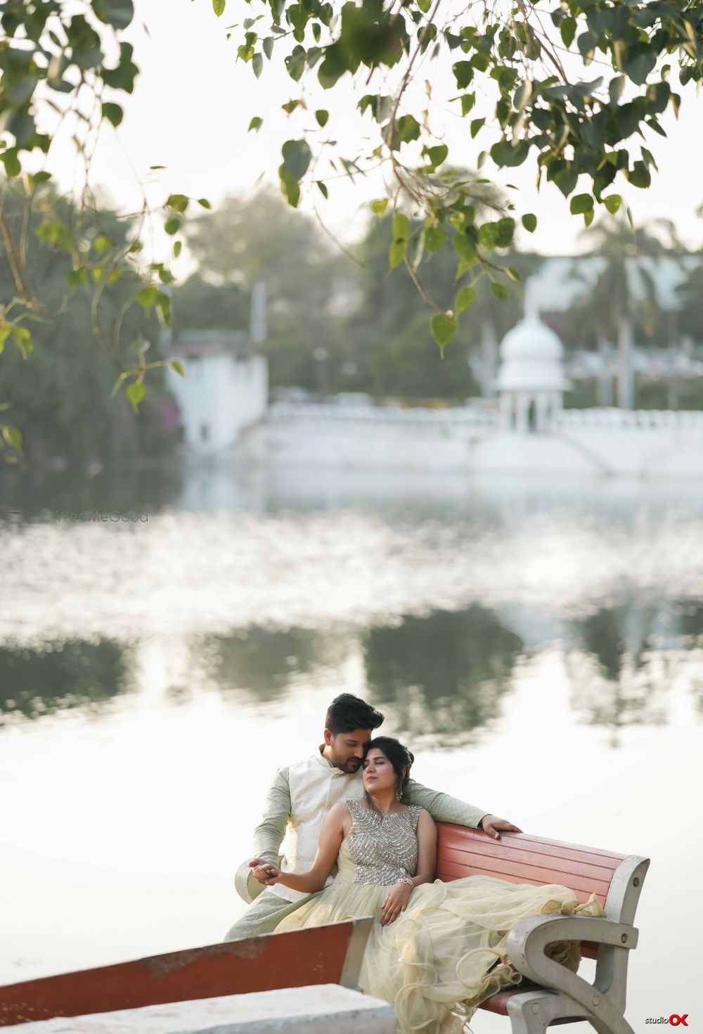 Photo From Ajay & Suman - By Studio OK