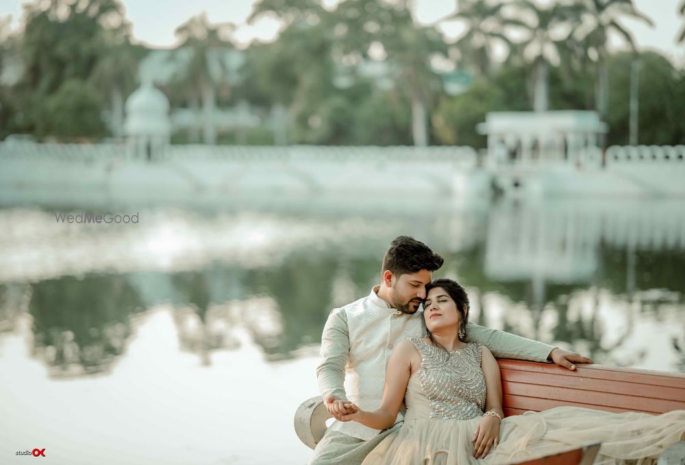 Photo From Ajay & Suman - By Studio OK