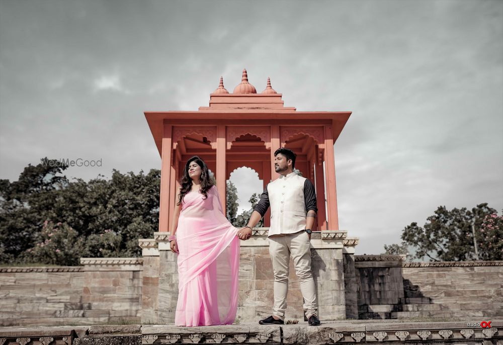 Photo From Ajay & Suman - By Studio OK