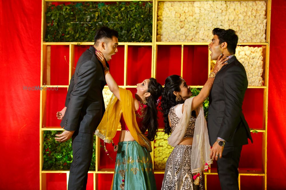 Photo From Wedding | Mitul-Dhruva - By Sandeep Gadhvi Photography