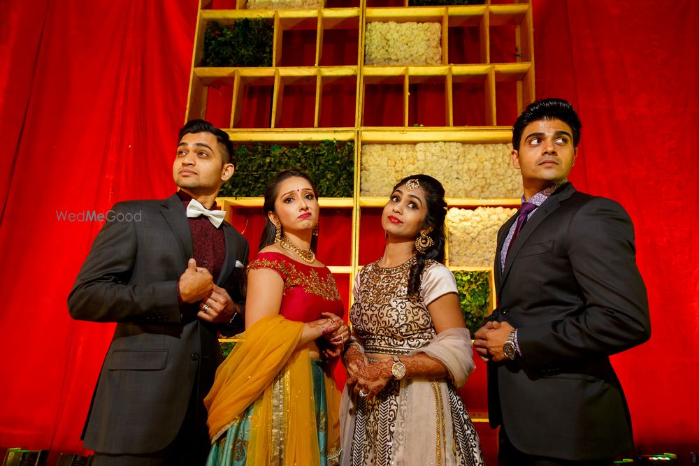 Photo From Wedding | Mitul-Dhruva - By Sandeep Gadhvi Photography