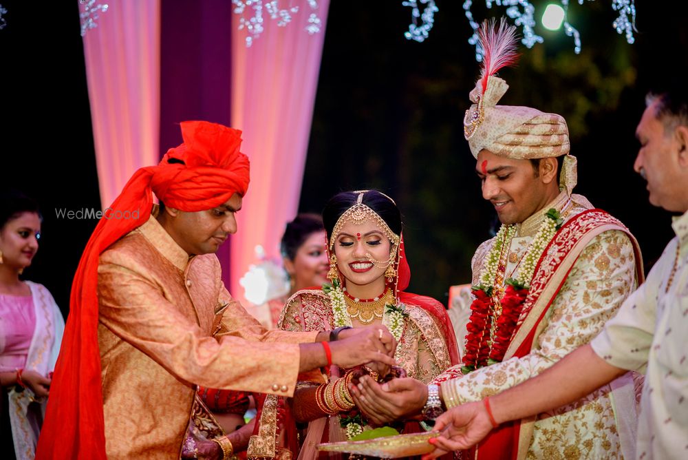 Photo From Wedding | Mitul-Dhruva - By Sandeep Gadhvi Photography