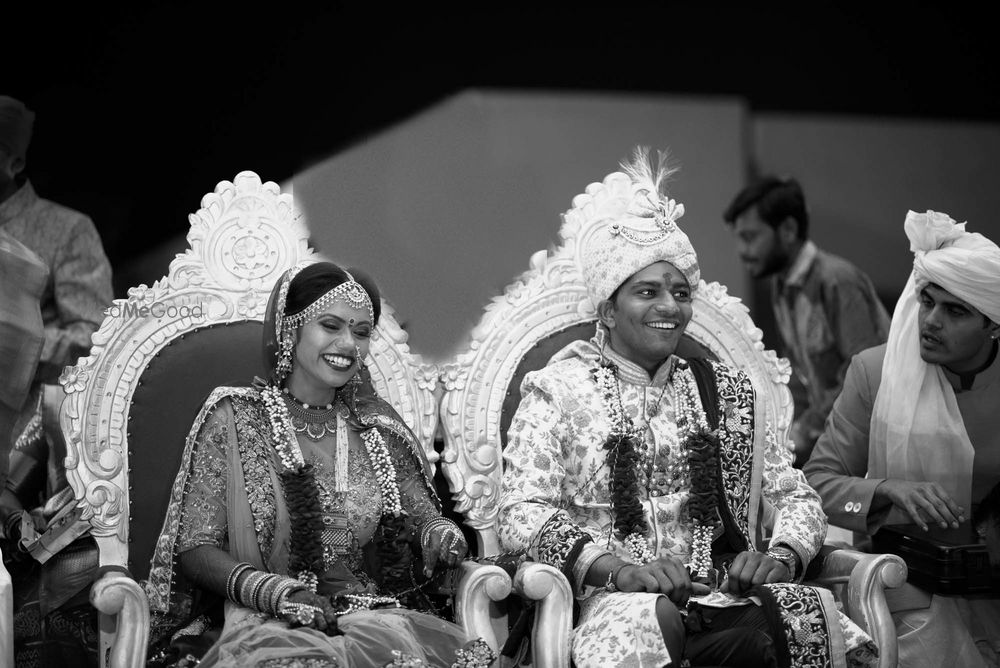 Photo From Wedding | Mitul-Dhruva - By Sandeep Gadhvi Photography