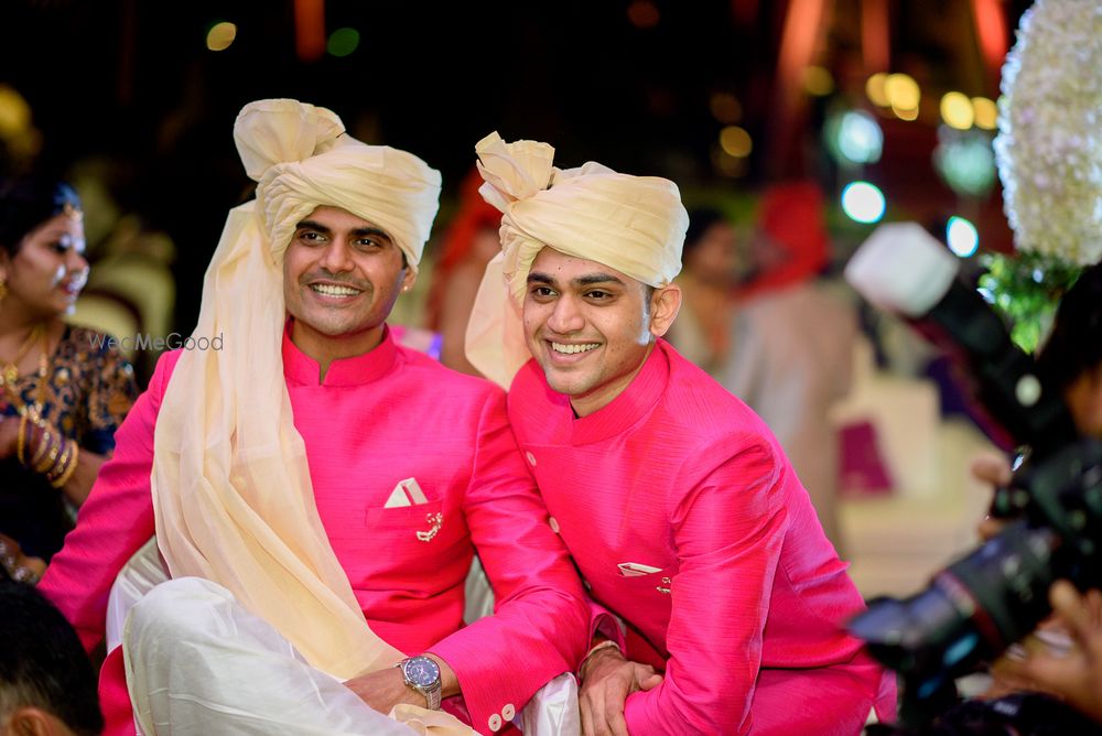 Photo From Wedding | Mitul-Dhruva - By Sandeep Gadhvi Photography