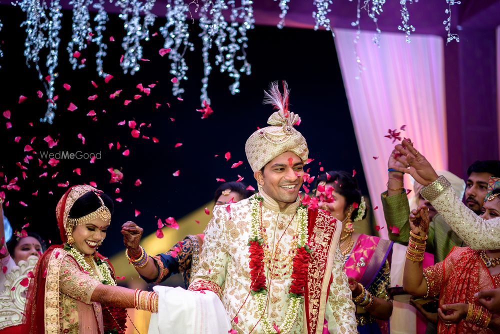 Photo From Wedding | Mitul-Dhruva - By Sandeep Gadhvi Photography