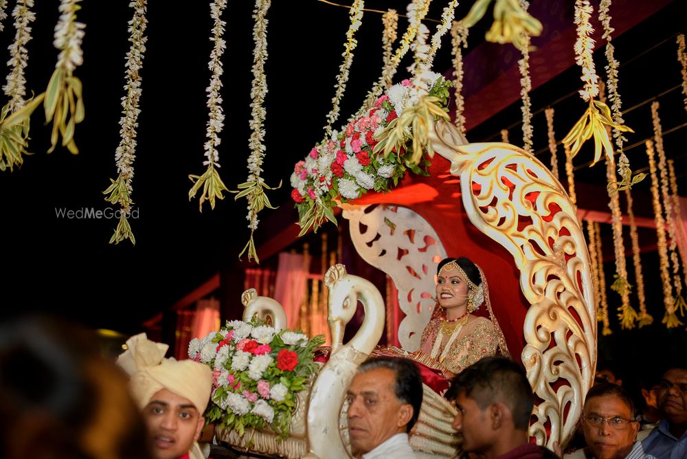 Photo From Wedding | Mitul-Dhruva - By Sandeep Gadhvi Photography