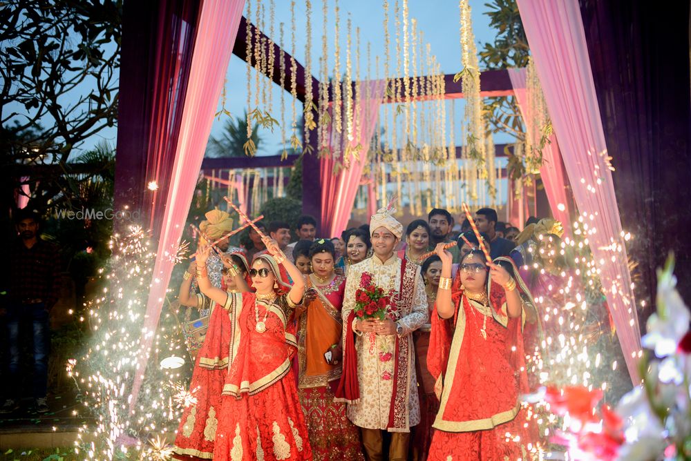 Photo From Wedding | Mitul-Dhruva - By Sandeep Gadhvi Photography