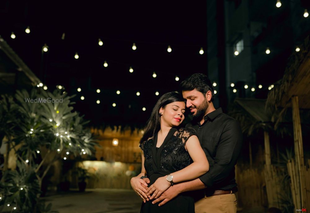 Photo From Abhishek & Himani - By Studio OK