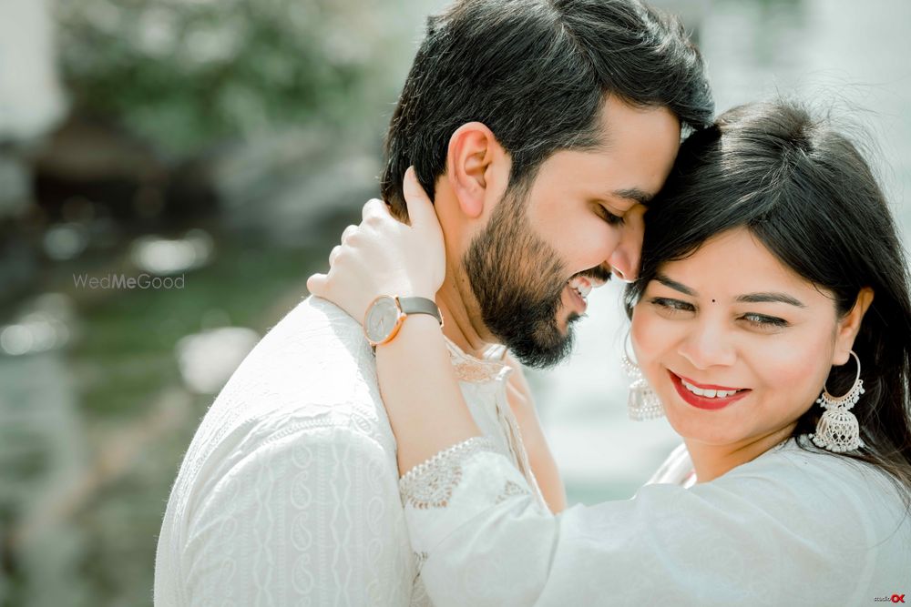 Photo From Abhishek & Himani - By Studio OK