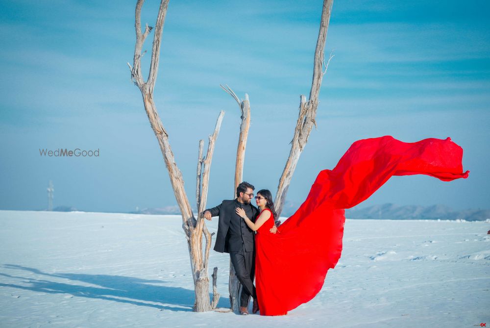 Photo From Abhishek & Himani - By Studio OK