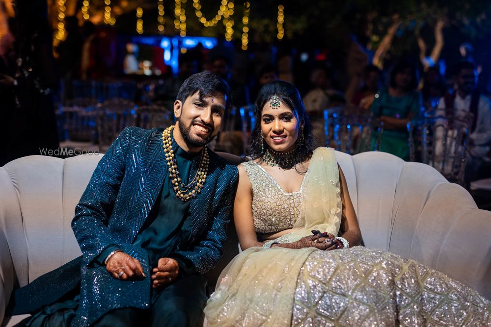 Photo From Sangeet - By The Perfect Affair