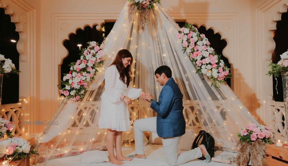 Photo From Aurika Resort Proposal Shoot - By Studio OK