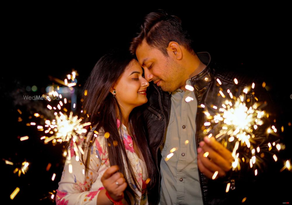 Photo From lakshya & Akshita - By Studio OK