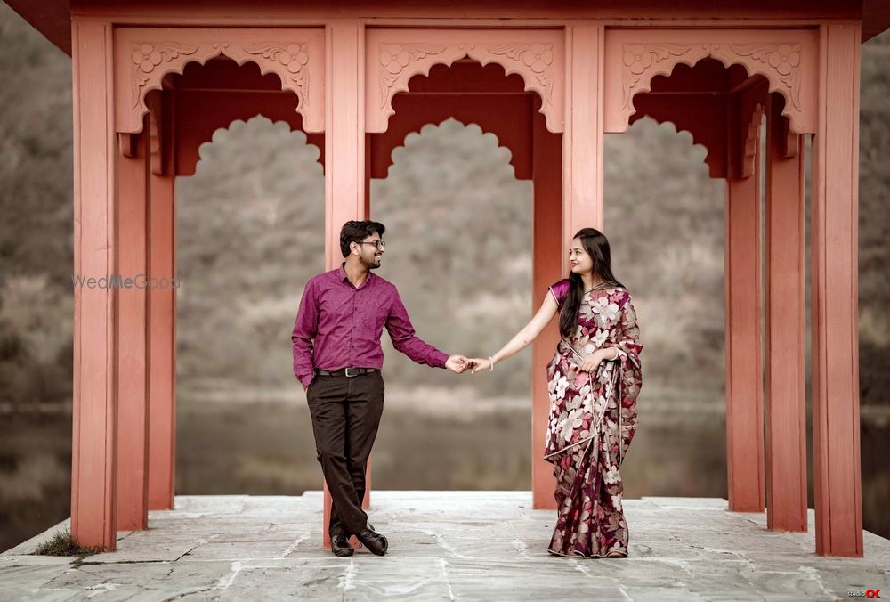 Photo From Puneeet & Parul - By Studio OK