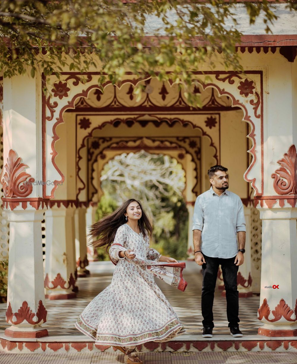 Photo From Praful & Prachi - By Studio OK