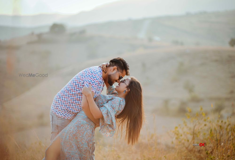 Photo From Praful & Prachi - By Studio OK