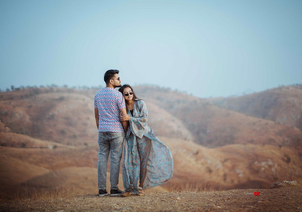 Photo From Praful & Prachi - By Studio OK