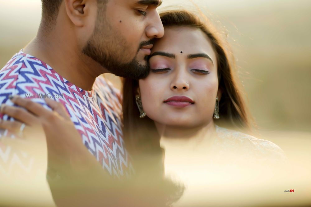 Photo From Praful & Prachi - By Studio OK