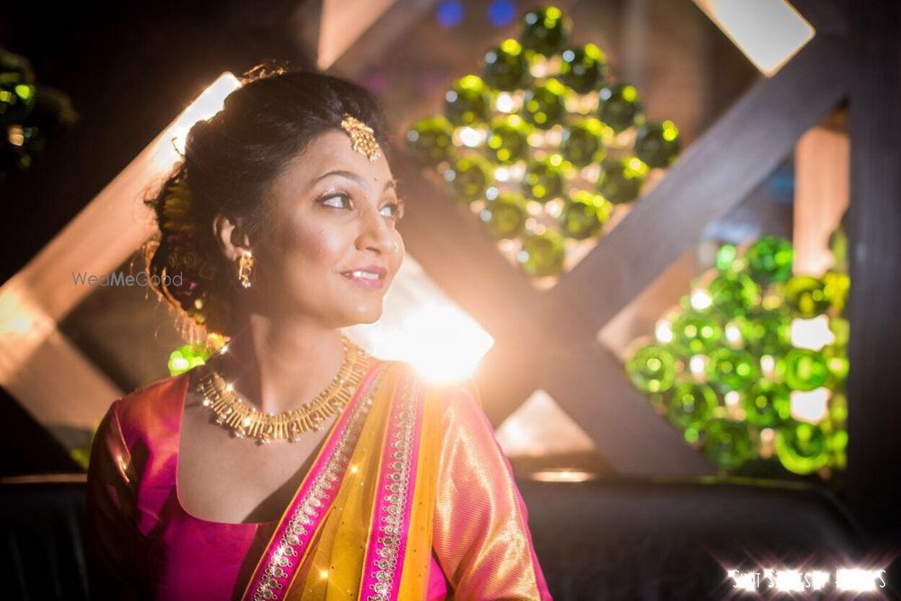 Photo From bridal diaries - By Roshni Safir