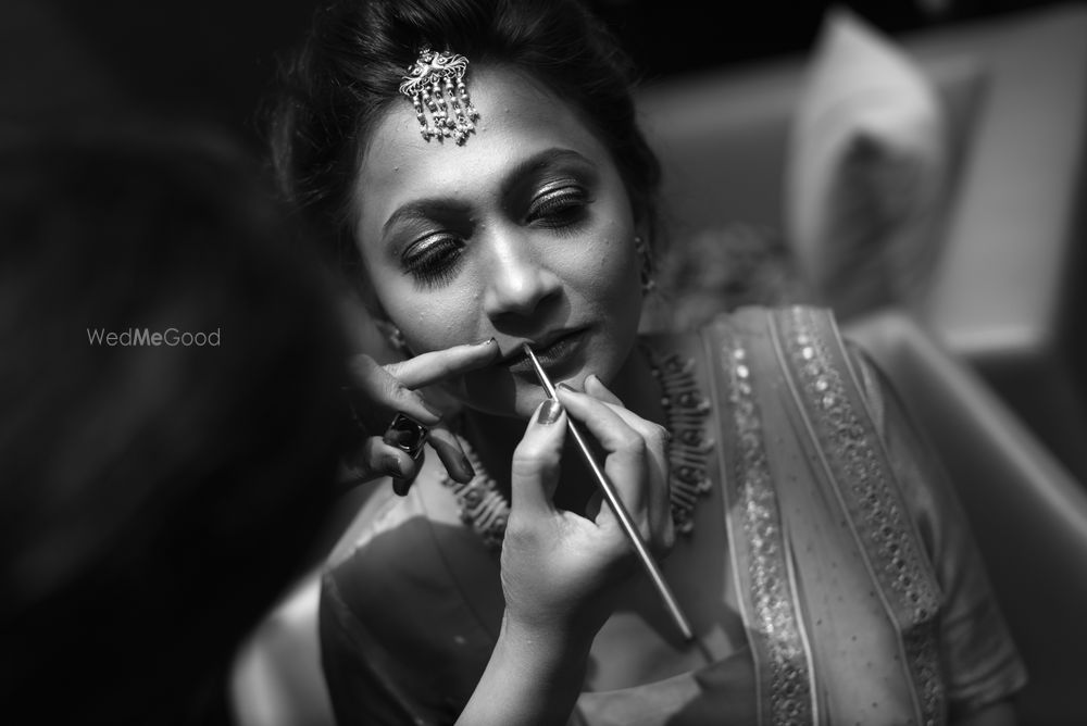 Photo From bridal diaries - By Roshni Safir