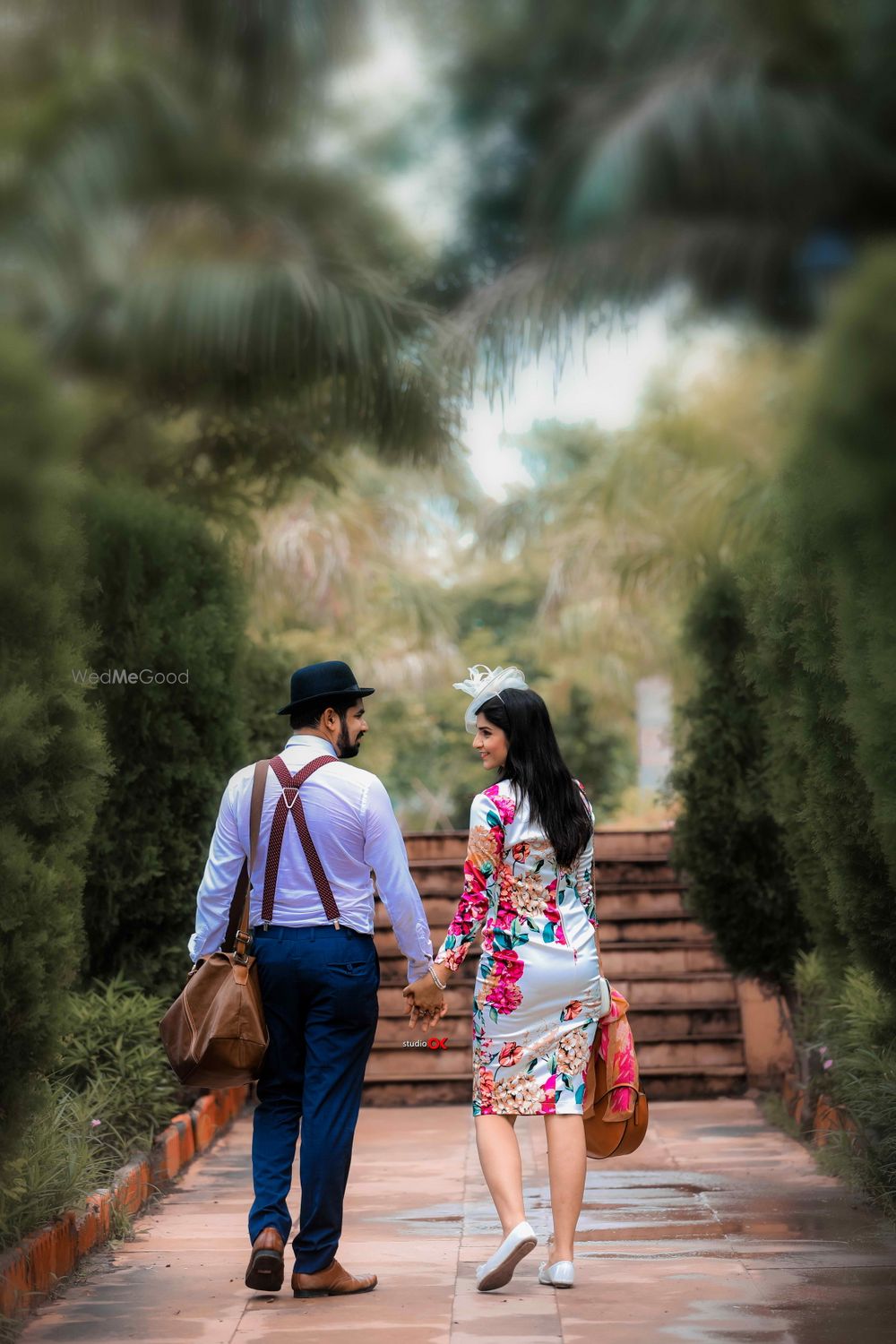 Photo From Dr. Tungish & Tripti - By Studio OK