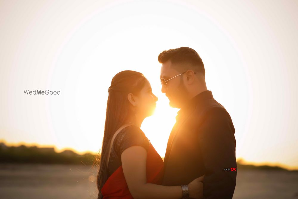 Photo From Vishal & Varshita - By Studio OK