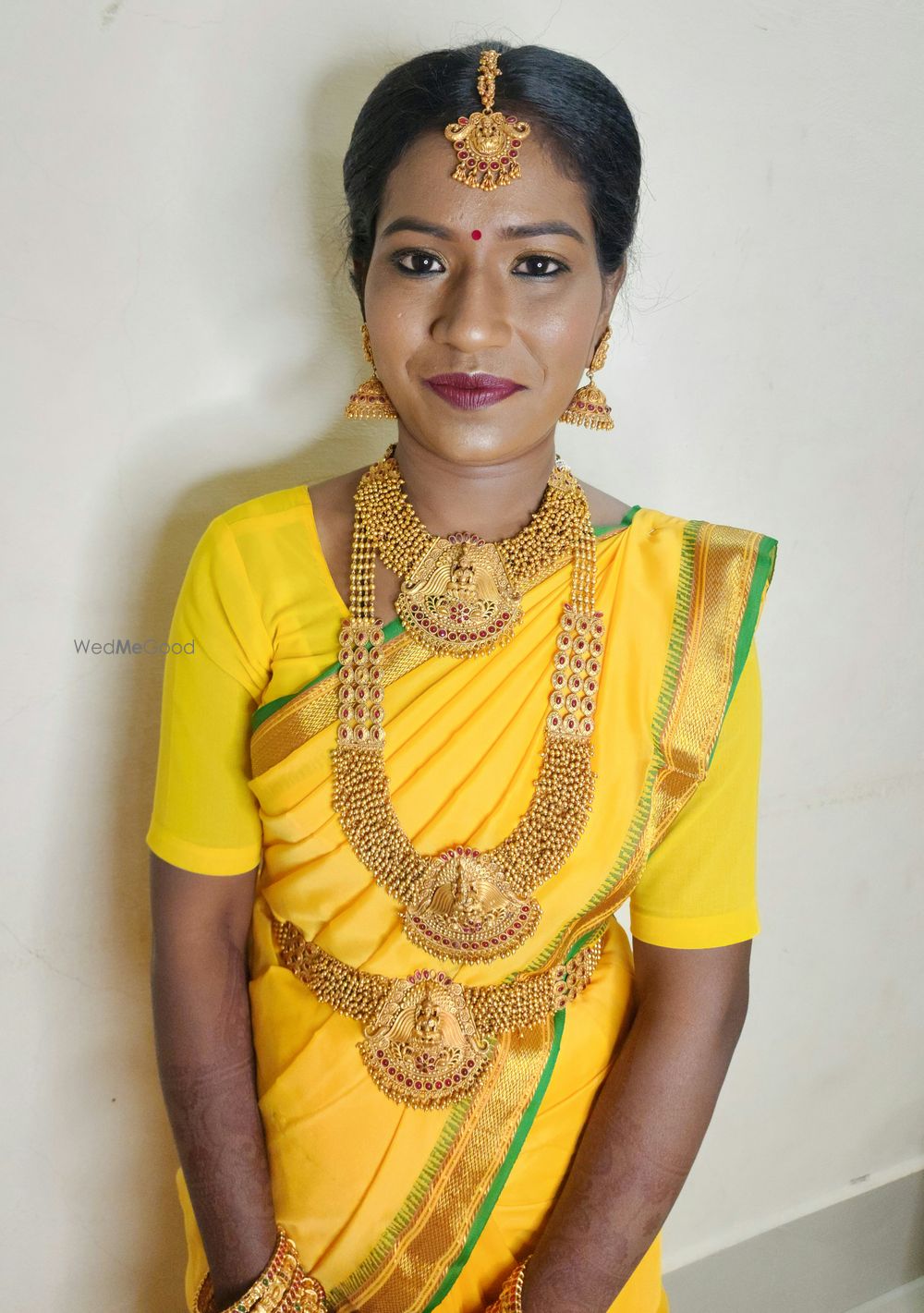 Photo From 2023- 2024 bridal - By Madhuz Makeup Artistry