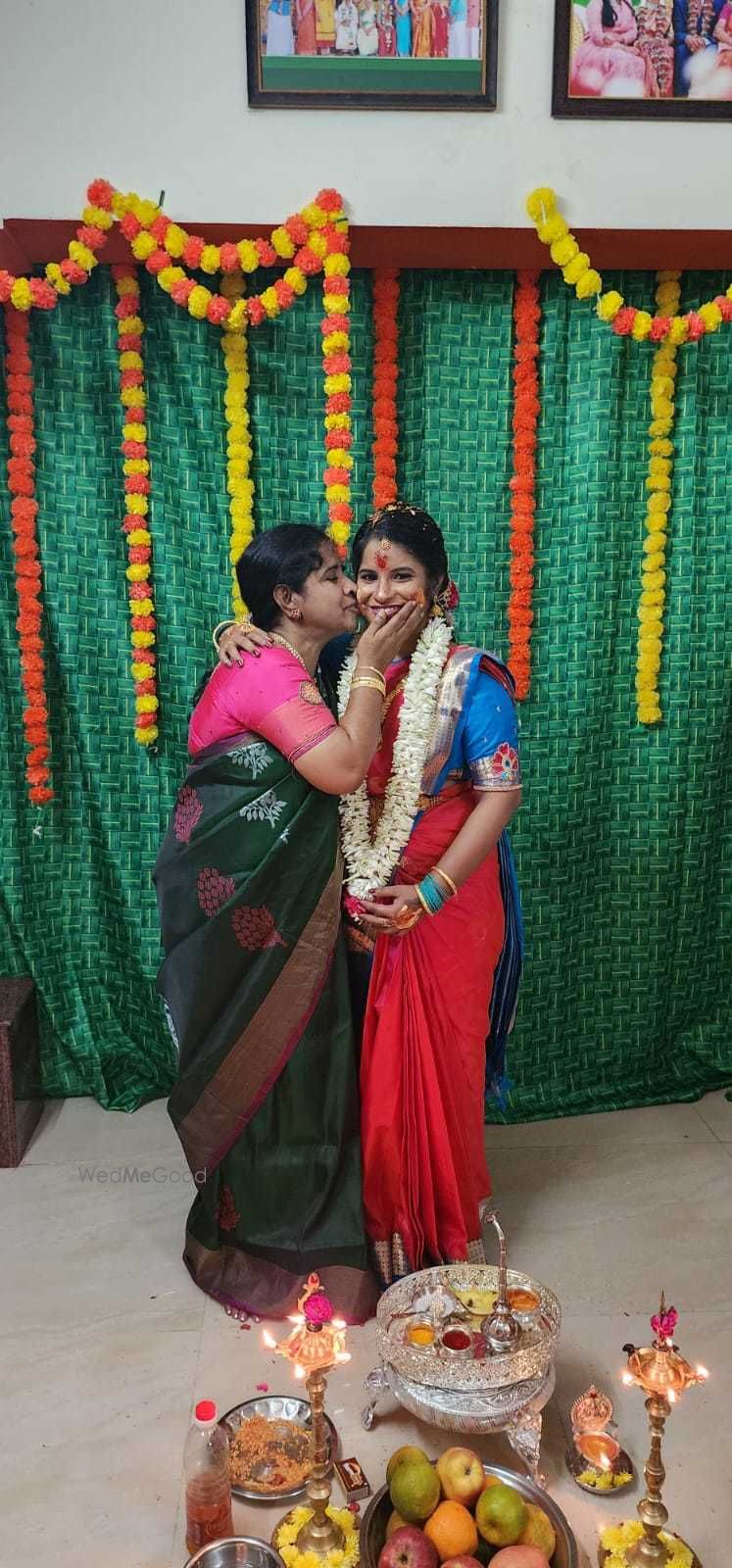 Photo From 2023- 2024 bridal - By Madhuz Makeup Artistry