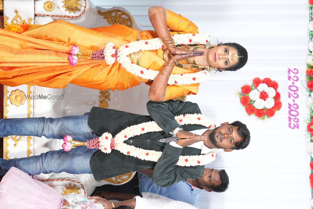 Photo From 2023- 2024 bridal - By Madhuz Makeup Artistry