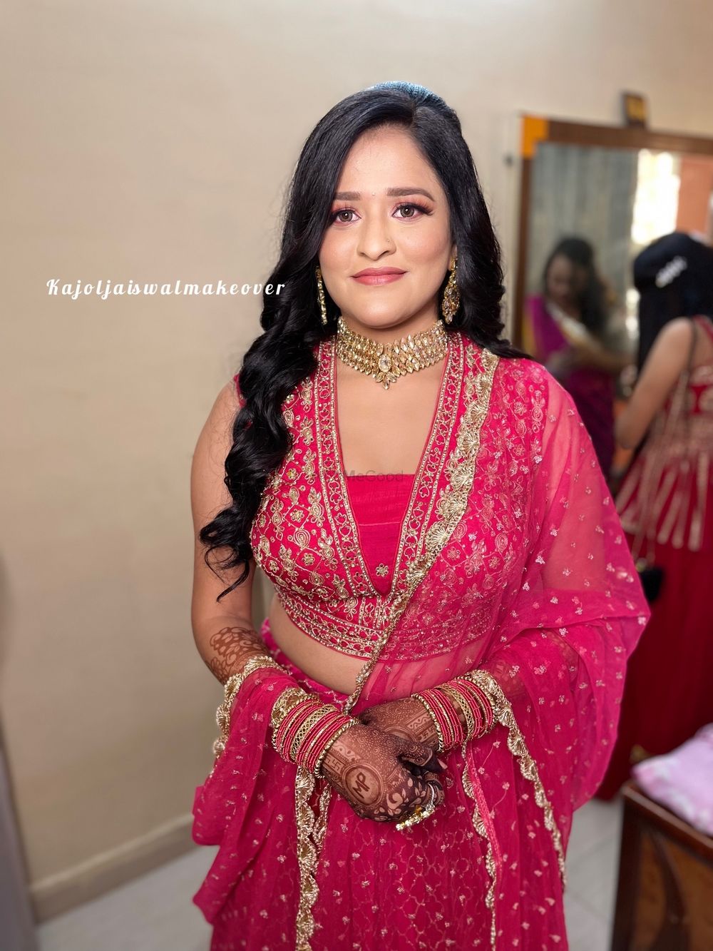 Photo From Brides2022 - By Kajol Jaiswal Makeover