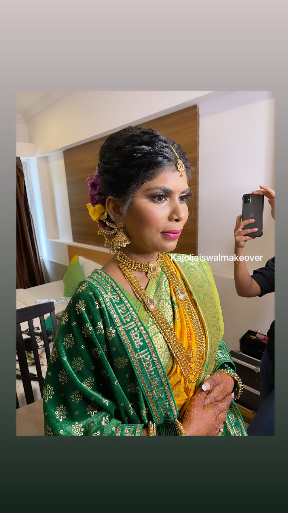 Photo From Brides2022 - By Kajol Jaiswal Makeover