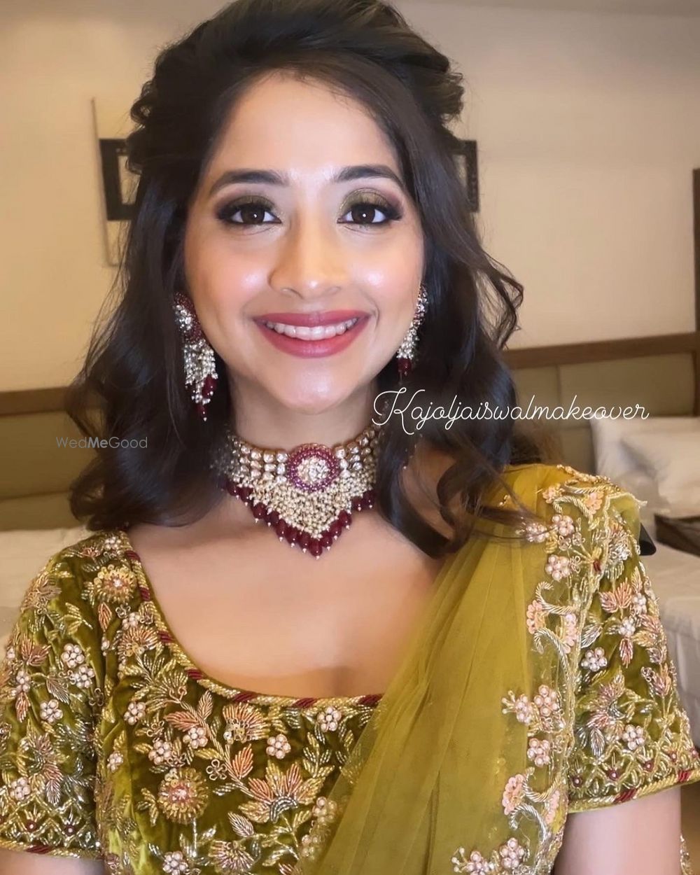 Photo From Brides2022 - By Kajol Jaiswal Makeover