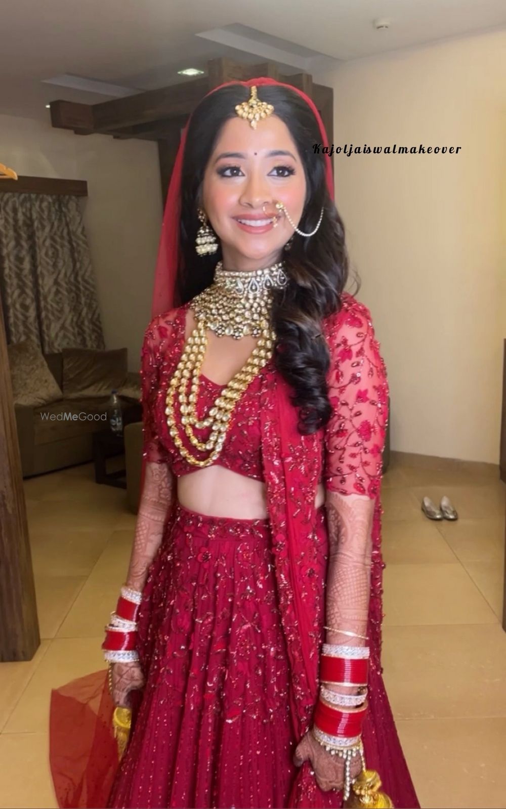 Photo From Brides2022 - By Kajol Jaiswal Makeover