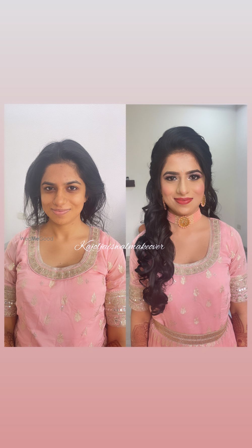 Photo From Brides 2023 - By Kajol Jaiswal Makeover