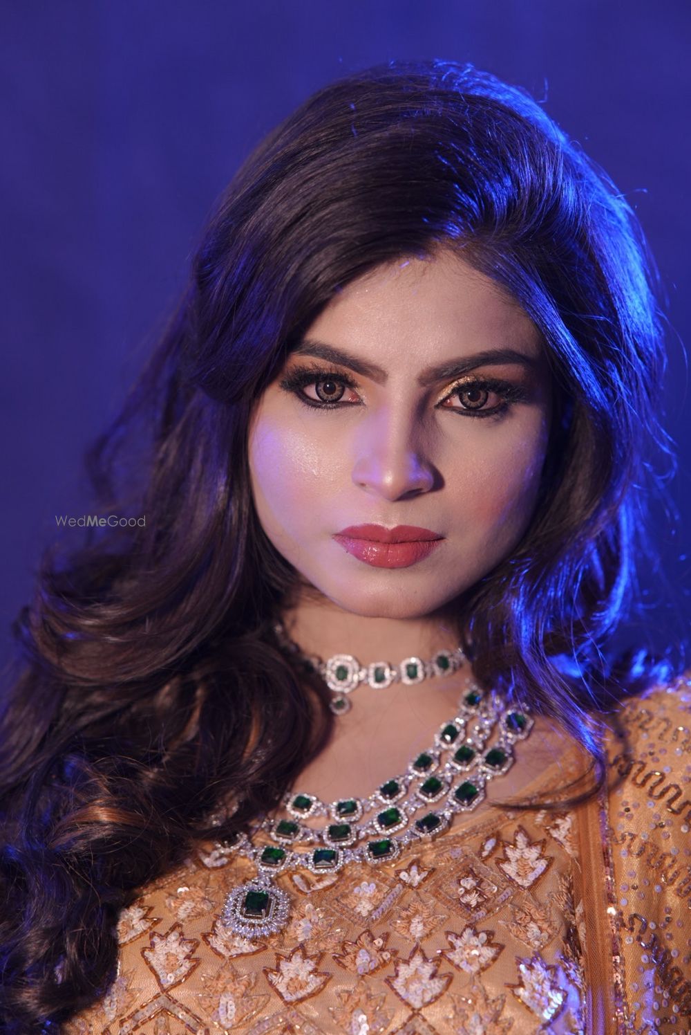 Photo From Anam Makeovers  - By Anam Makeover