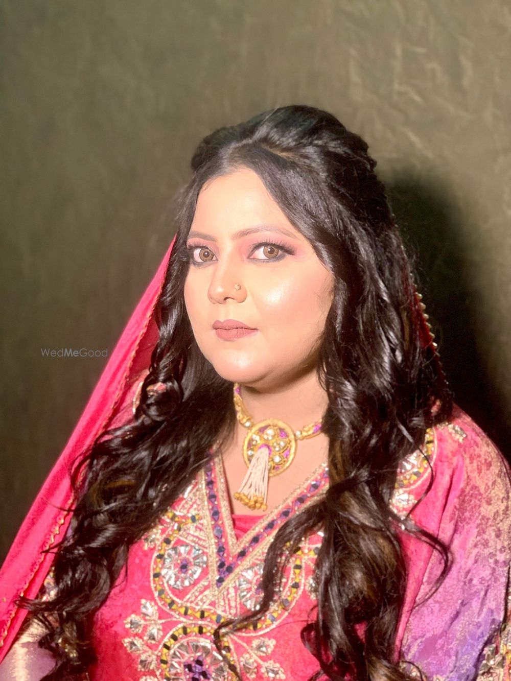Photo From Anam Makeovers  - By Anam Makeover