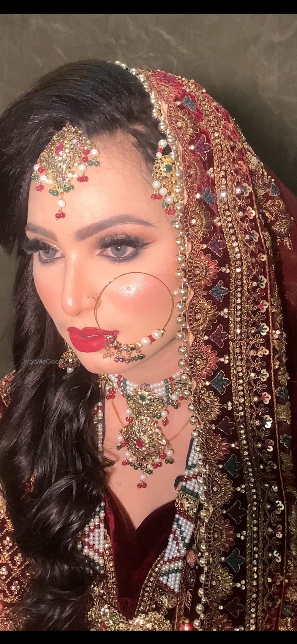 Photo From Anam Makeovers  - By Anam Makeover