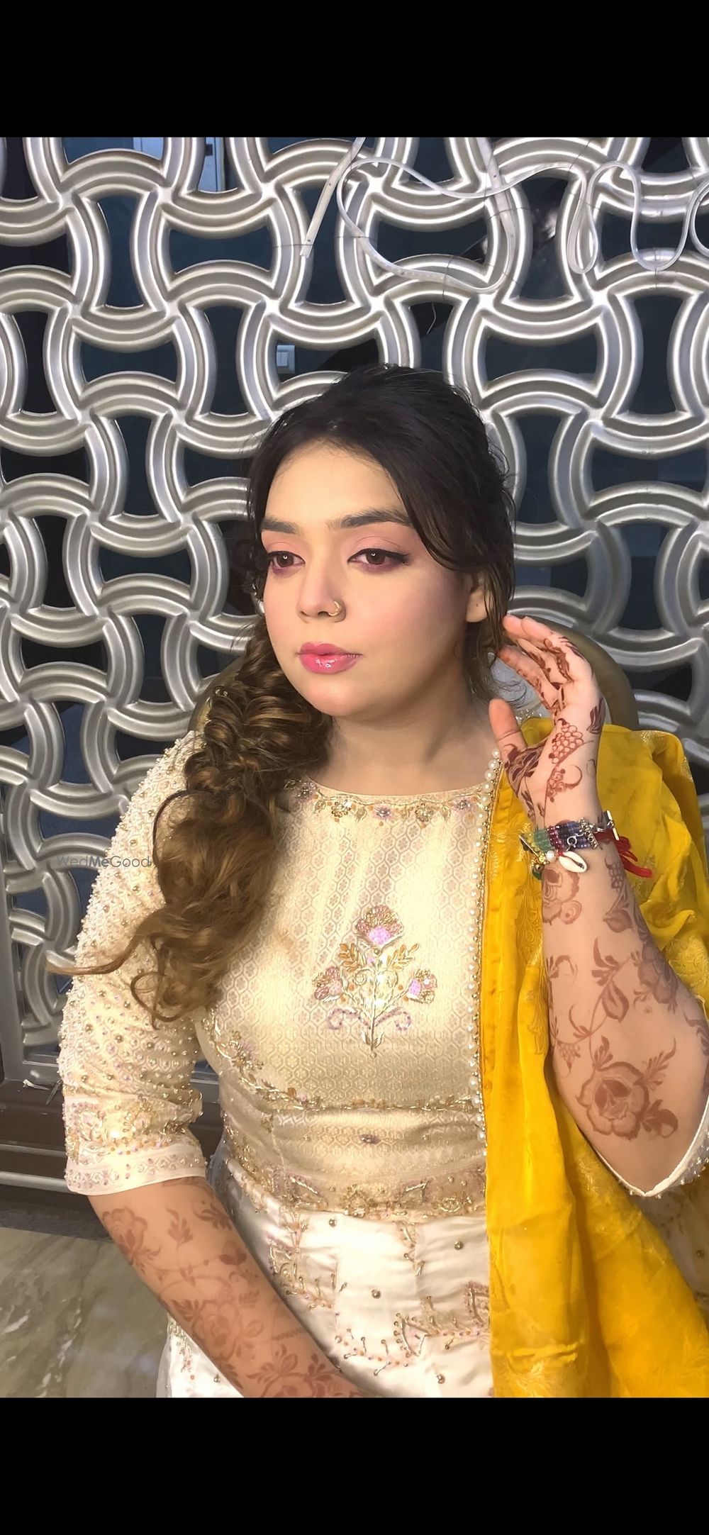 Photo From Anam Makeovers  - By Anam Makeover