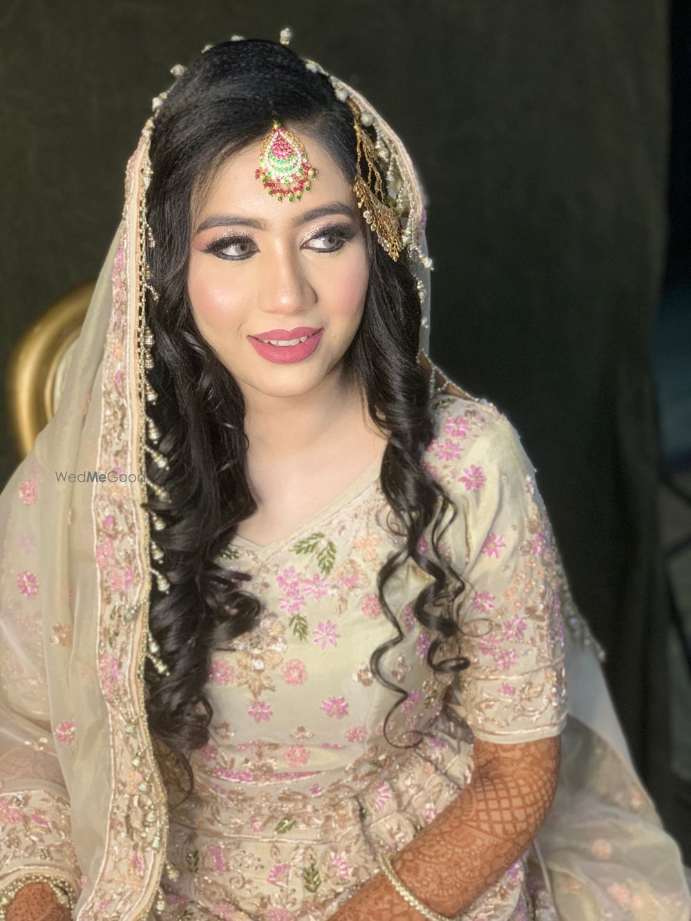 Photo From Anam Makeovers  - By Anam Makeover
