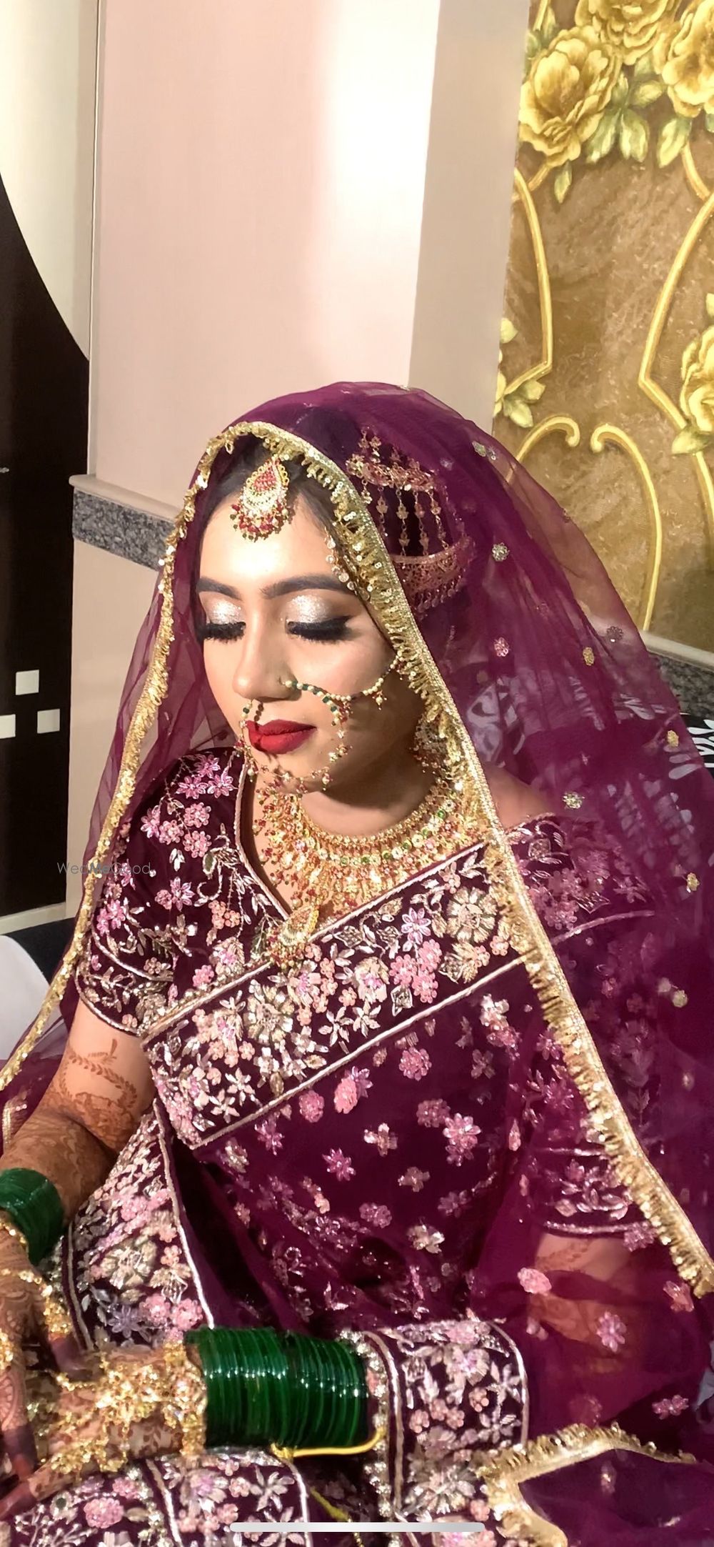 Photo From Anam Makeovers  - By Anam Makeover