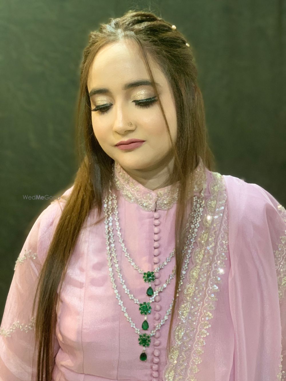 Photo From Anam Makeovers  - By Anam Makeover