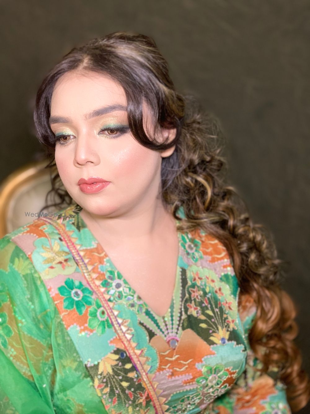 Photo From Anam Makeovers  - By Anam Makeover