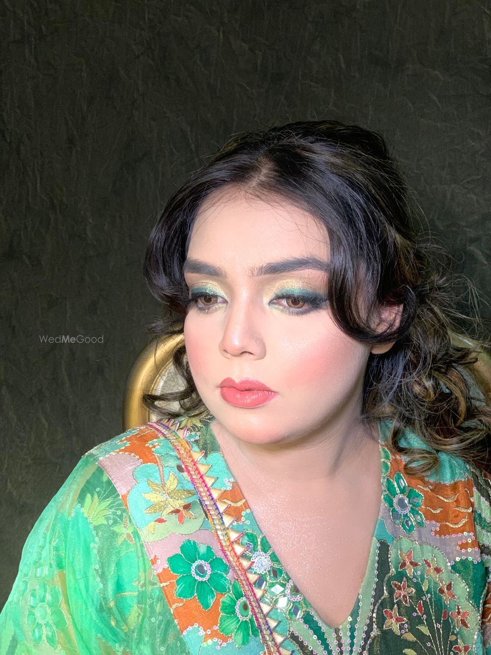Photo From Anam Makeovers  - By Anam Makeover