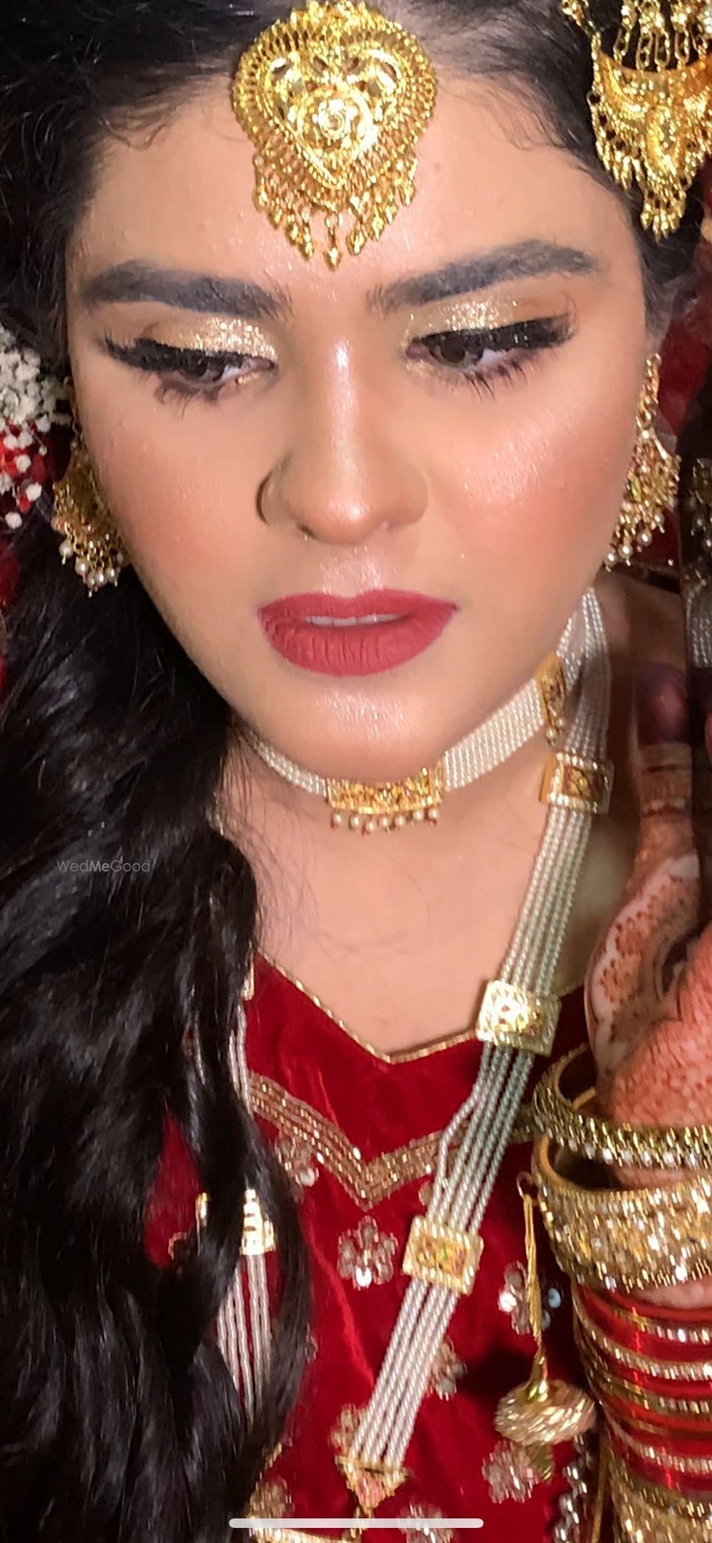 Photo From Anam Makeovers  - By Anam Makeover