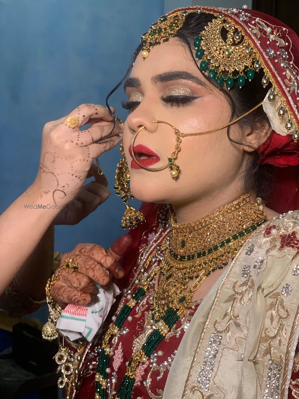 Photo From Anam Makeovers  - By Anam Makeover