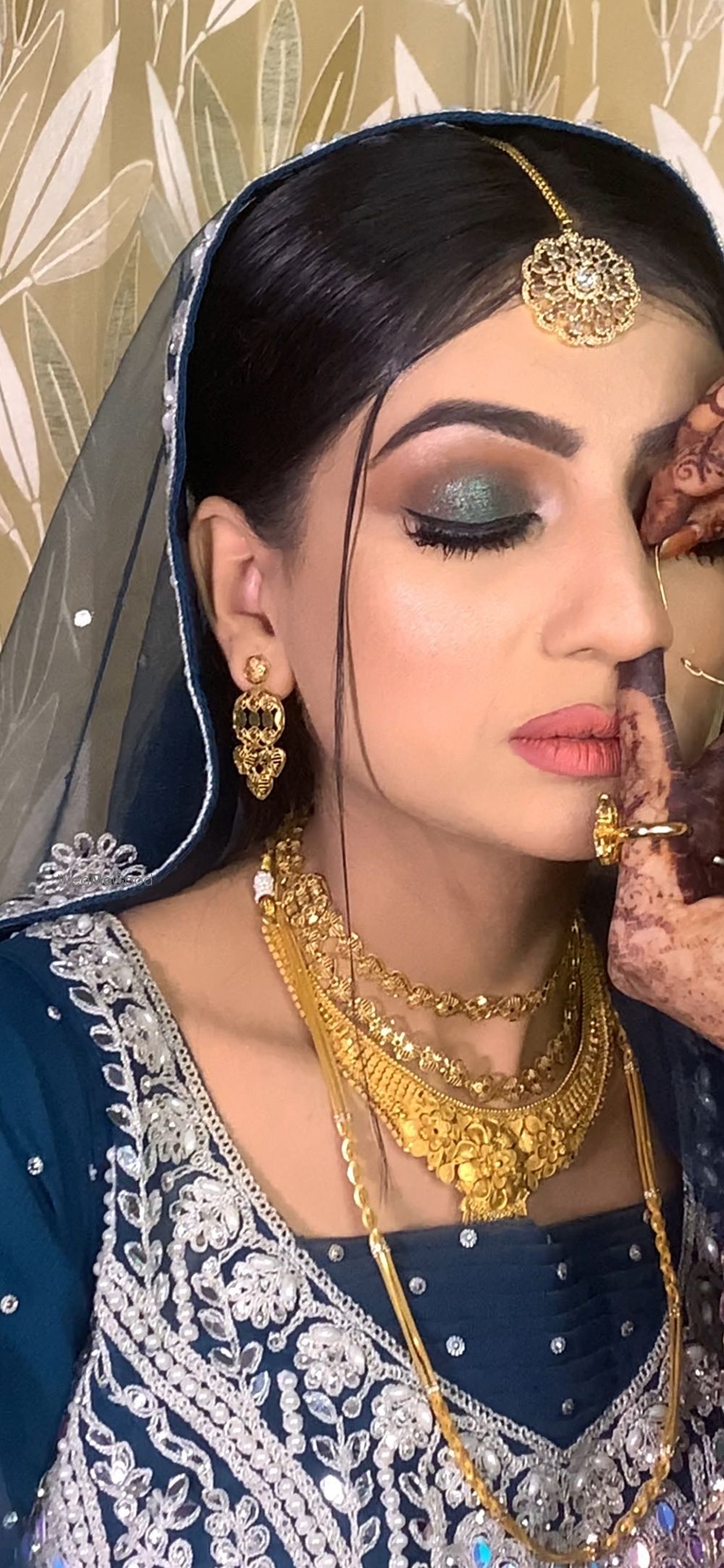 Photo From Anam Makeovers  - By Anam Makeover